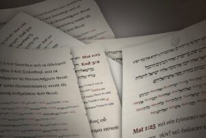 Soluciones en traducciÃ³n